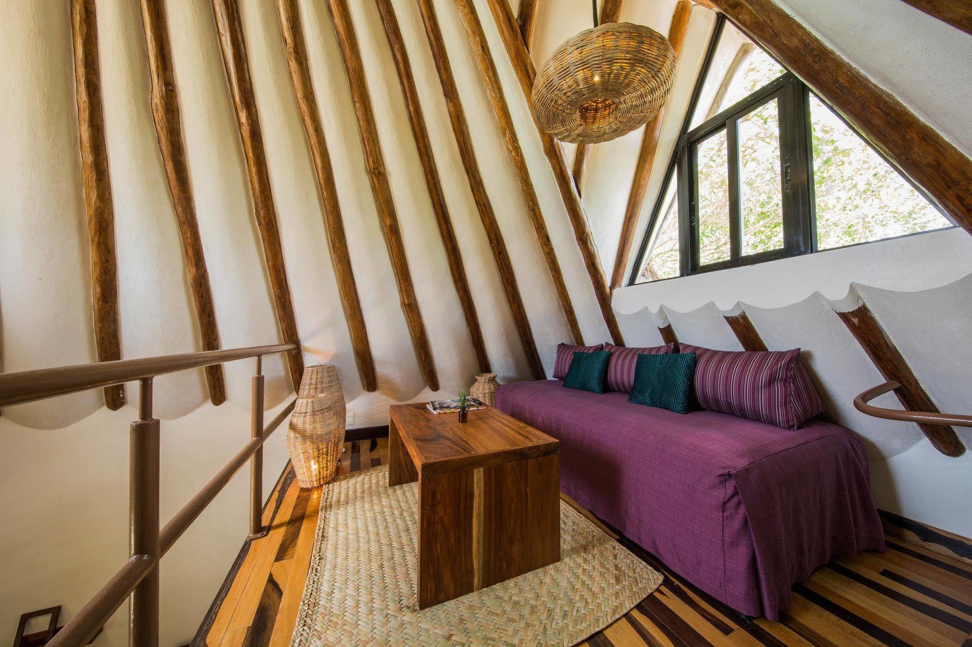 Mezzanine Tulum, A Small Luxury Hotel (Adults Only) Esterno foto